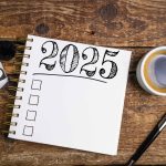 A fresh start: Reviewing your business goals for the New Year